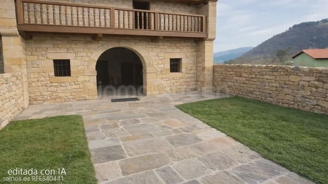 5 bedroom Finca/Country House for sale in Cieza - € 95,000 (Ref: 9730542)