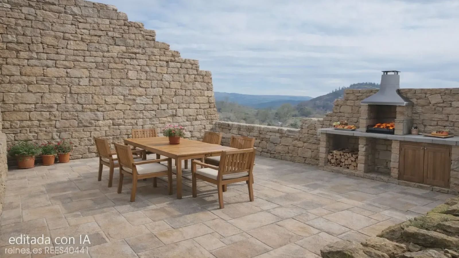 5 bedroom Finca/Country House for sale in Cieza - € 95,000 (Ref: 9730542)