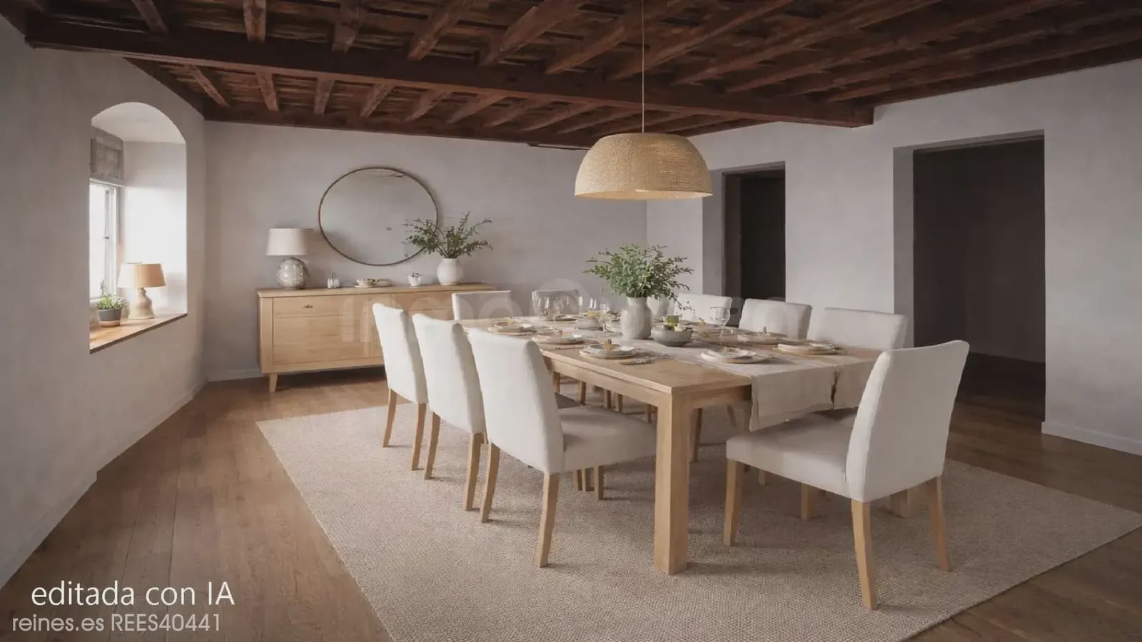 5 bedroom Finca/Country House for sale in Cieza - € 95,000 (Ref: 9730542)