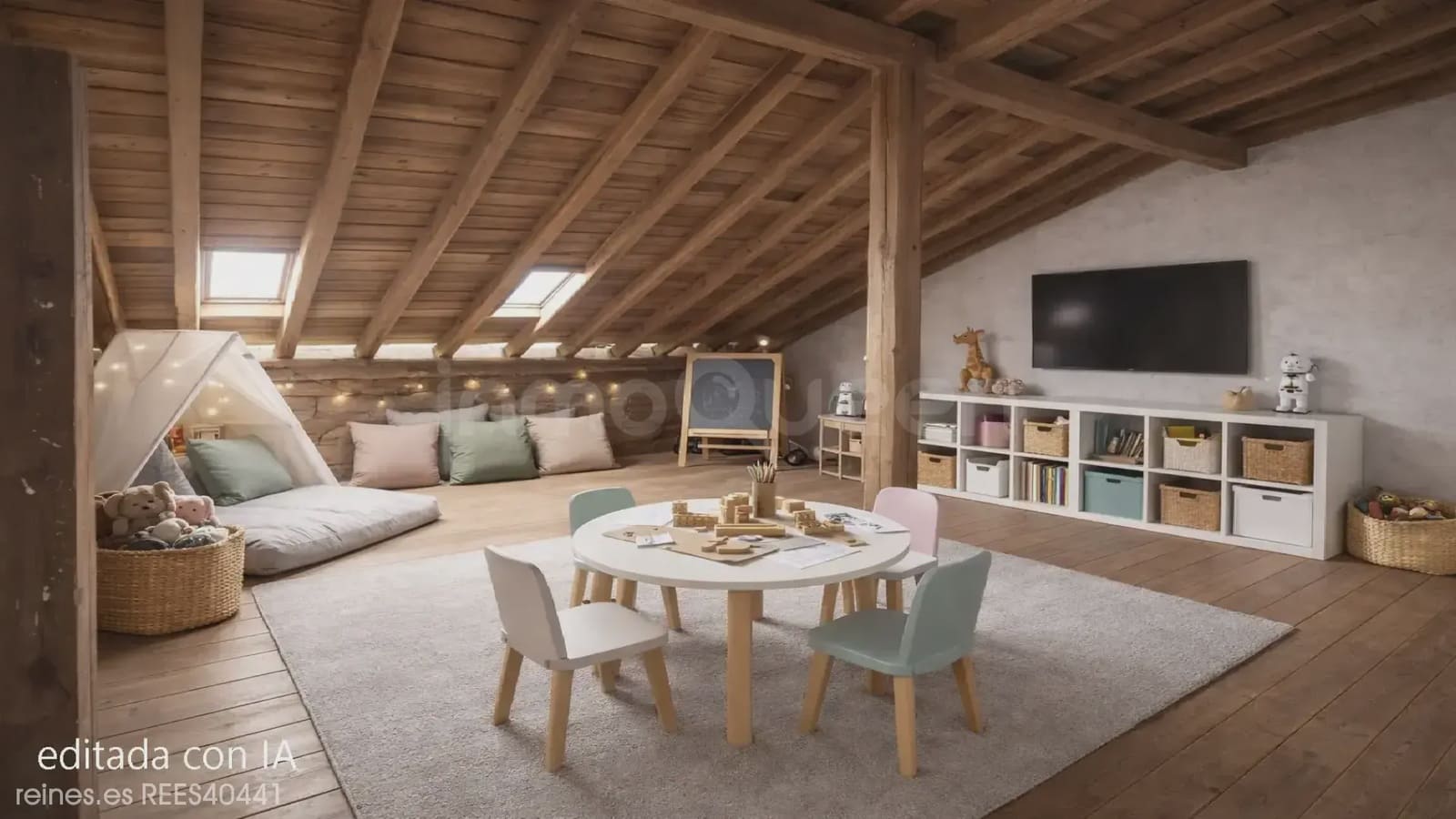 5 bedroom Finca/Country House for sale in Cieza - € 95,000 (Ref: 9730542)