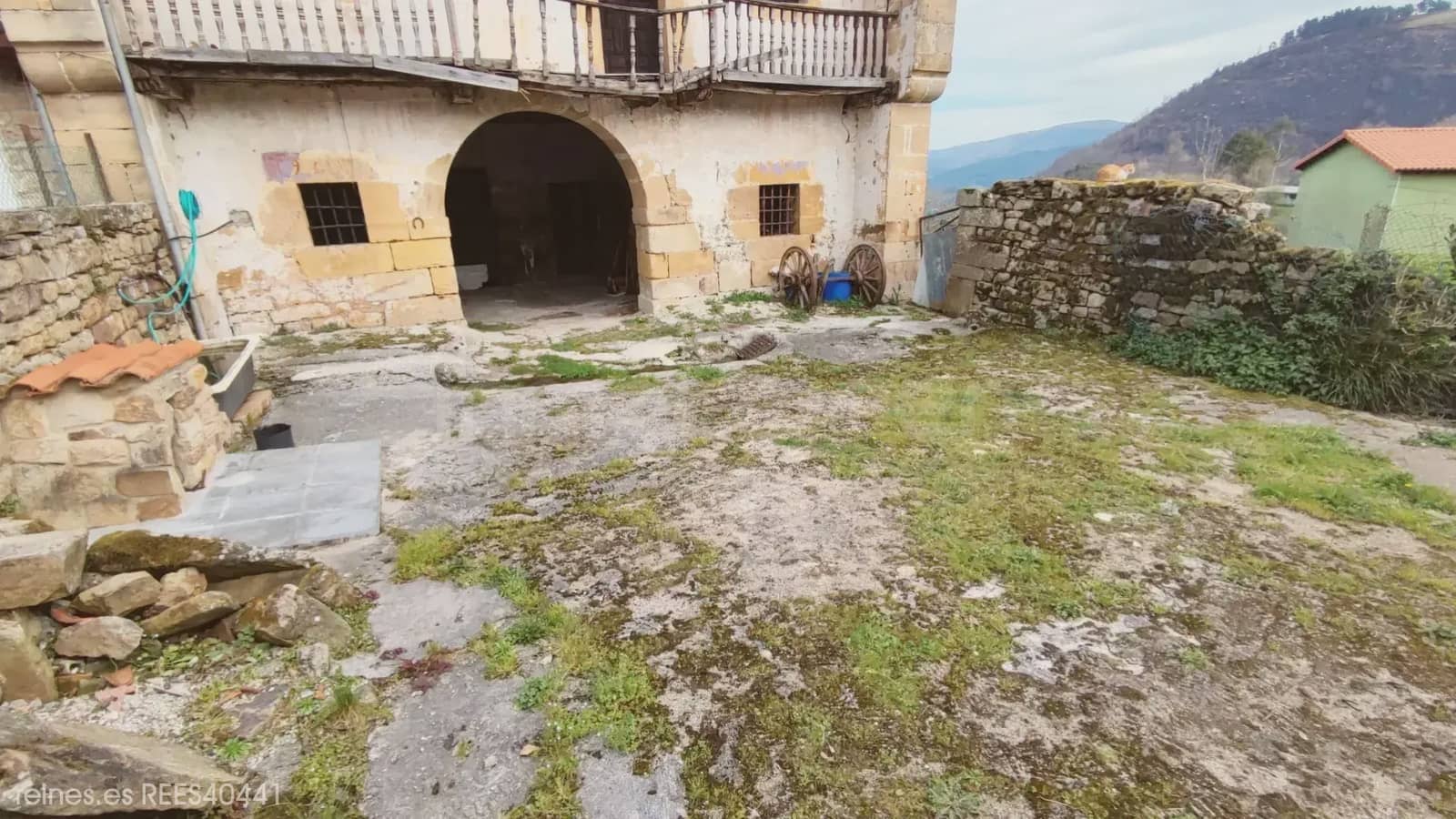 5 bedroom Finca/Country House for sale in Cieza - € 95,000 (Ref: 9730542)