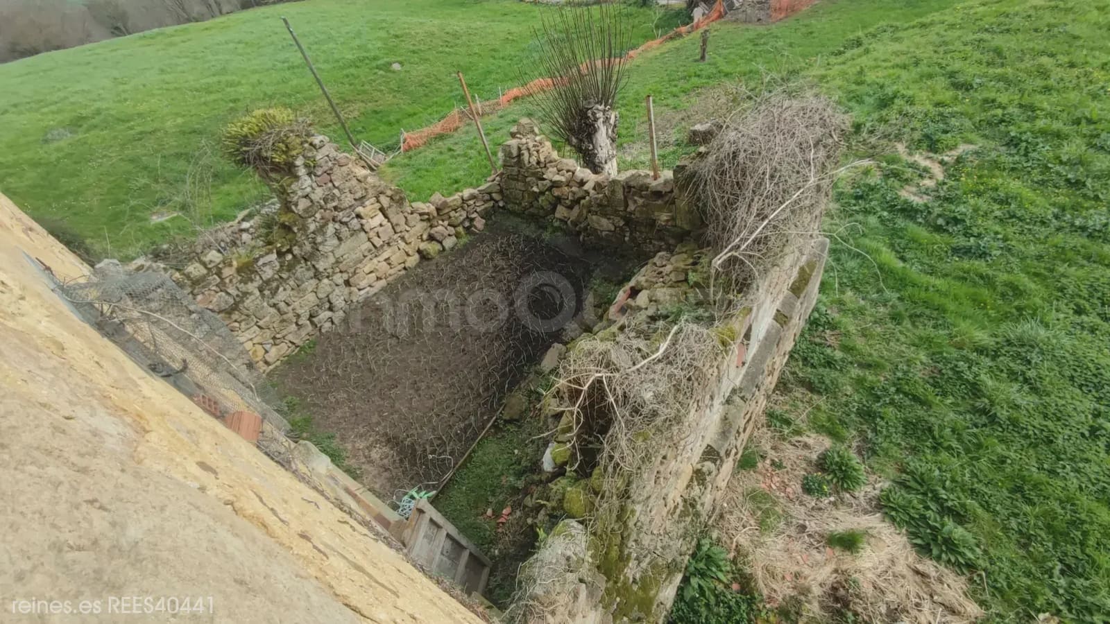 5 bedroom Finca/Country House for sale in Cieza - € 95,000 (Ref: 9730542)