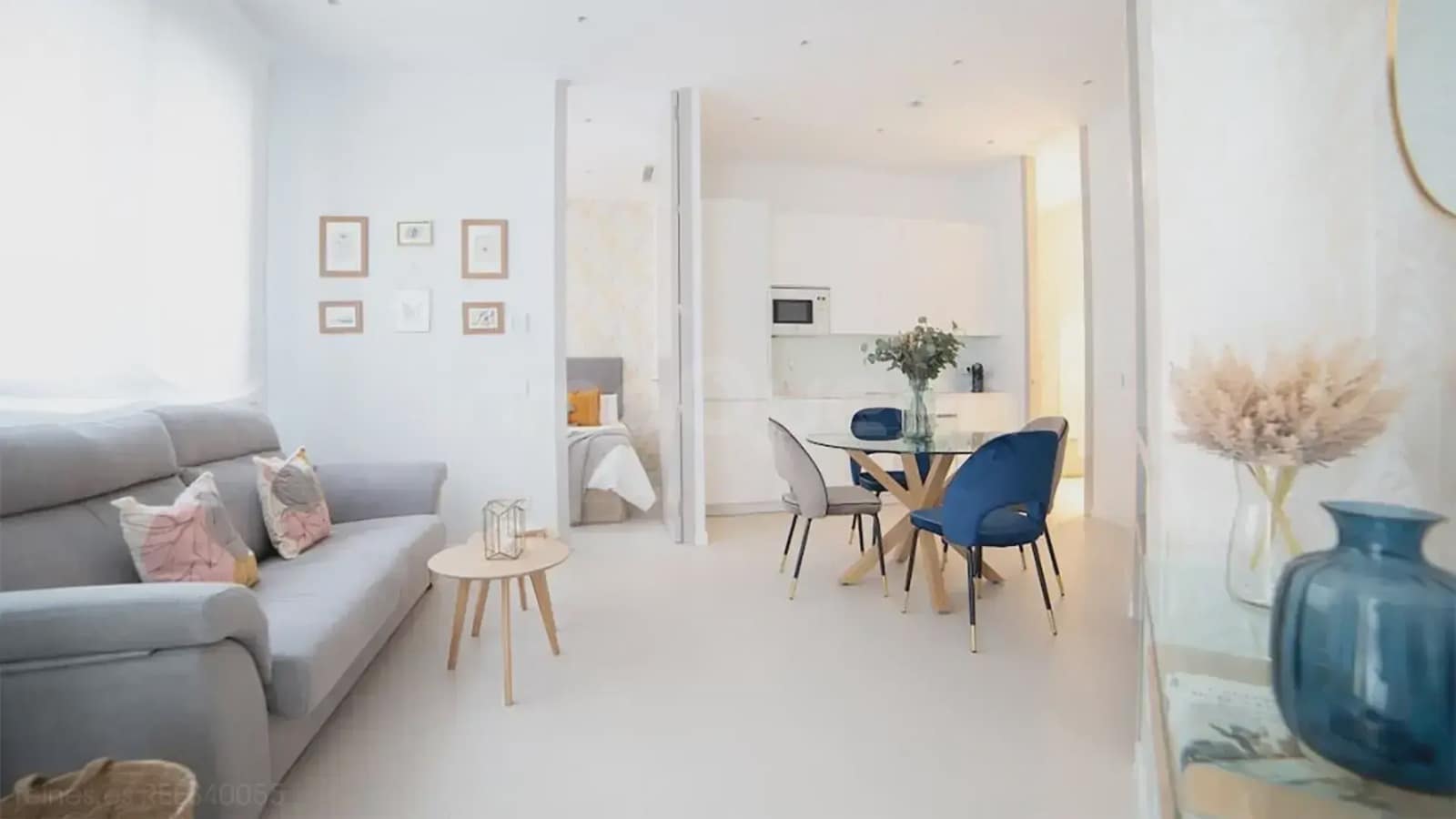 1 bedroom Flat for sale in Madrid city - € 399,000 (Ref: 9730543)