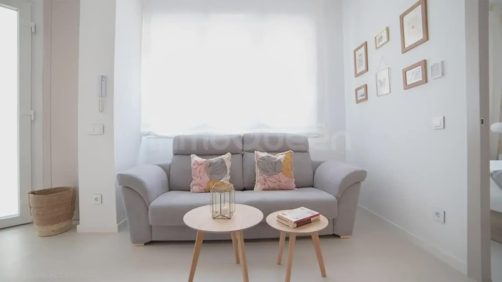 1 bedroom Flat for sale in Madrid city - € 399,000 (Ref: 9730543)