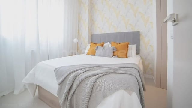 Piso de 1 habitación en Cuatro Caminos, Madrid ciudad en venta - 399.000 € (Ref: 9730543)