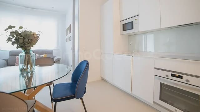 Piso de 1 habitación en Cuatro Caminos, Madrid ciudad en venta - 399.000 € (Ref: 9730543)