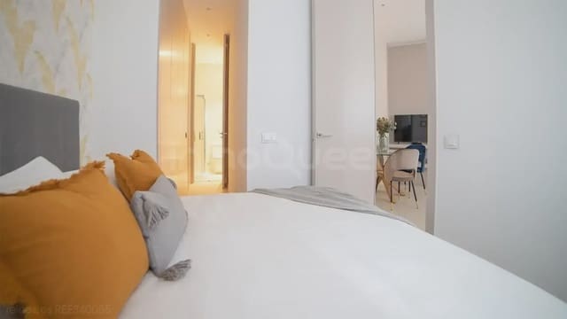 Piso de 1 habitación en Cuatro Caminos, Madrid ciudad en venta - 399.000 € (Ref: 9730543)