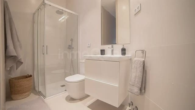 Piso de 1 habitación en Cuatro Caminos, Madrid ciudad en venta - 399.000 € (Ref: 9730543)