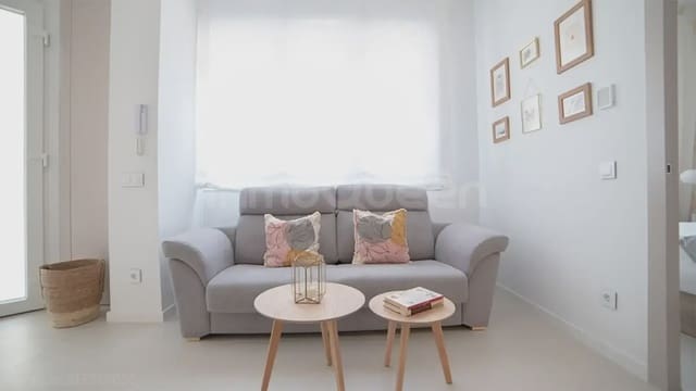 Piso de 1 habitación en Cuatro Caminos, Madrid ciudad en venta - 399.000 € (Ref: 9730543)