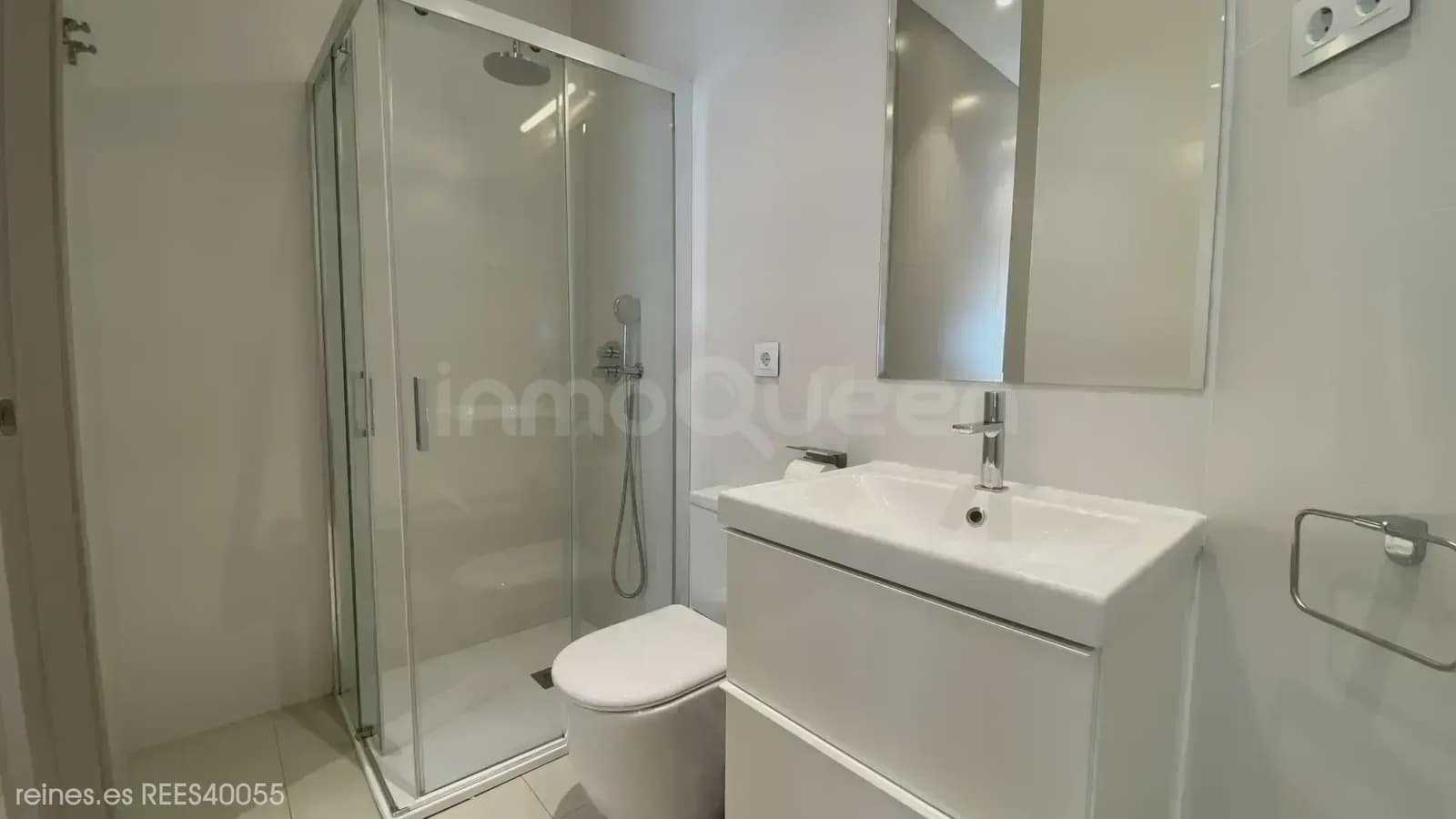 1 bedroom Flat for sale in Madrid city - € 390,000 (Ref: 9730543)