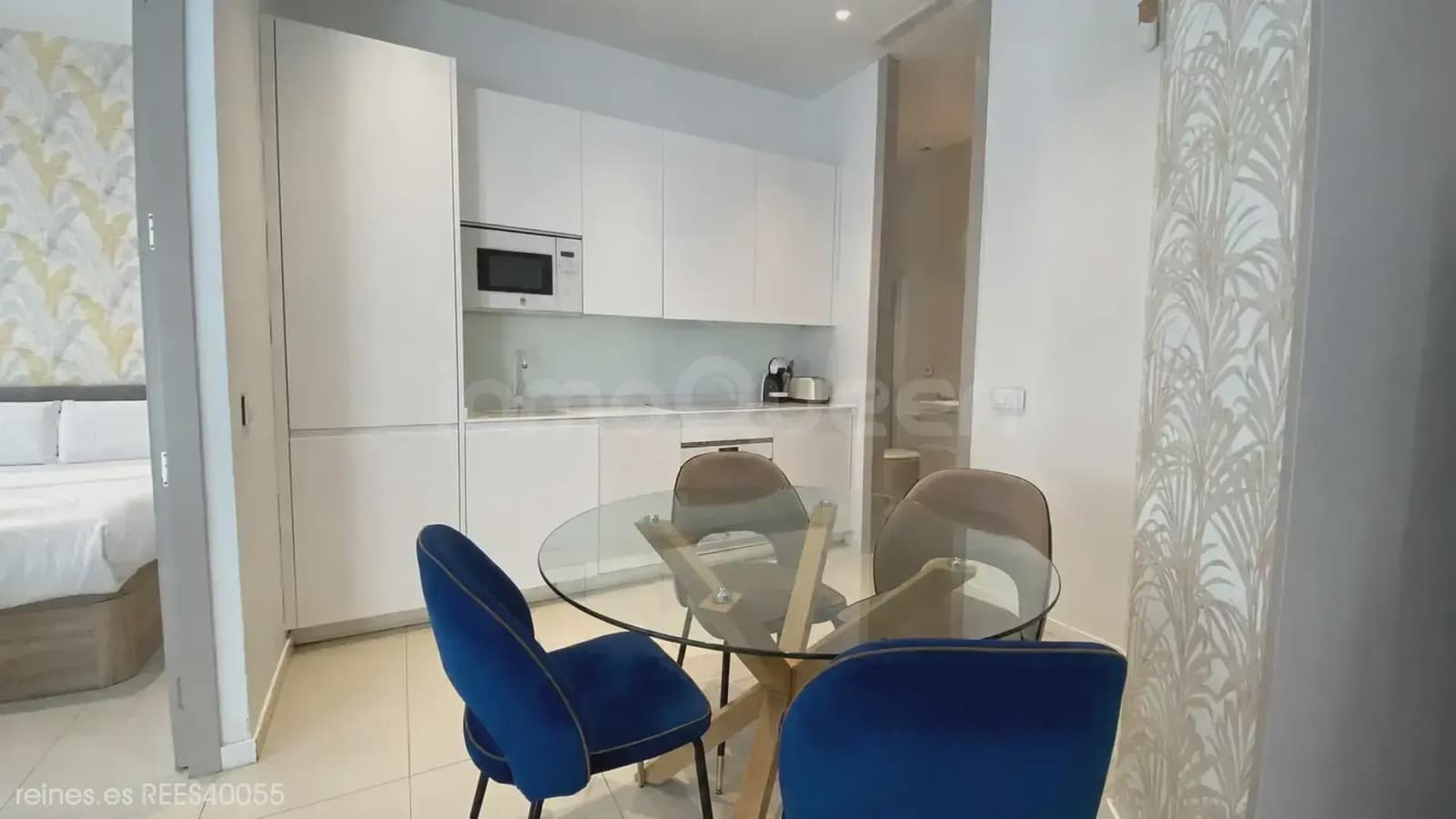 1 bedroom Flat for sale in Madrid city - € 390,000 (Ref: 9730543)