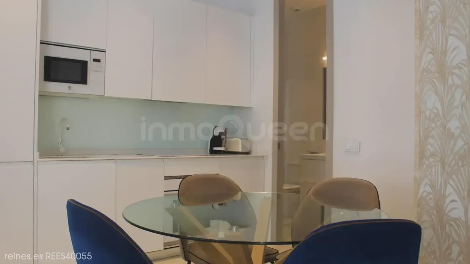 1 quarto Apartamento para venda em Madrid cidade - 390 000 € (Ref: 9730543)