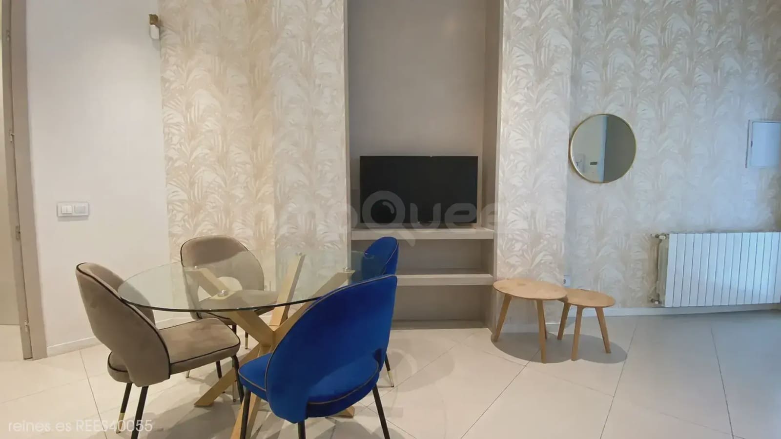 1 quarto Apartamento para venda em Madrid cidade - 390 000 € (Ref: 9730543)