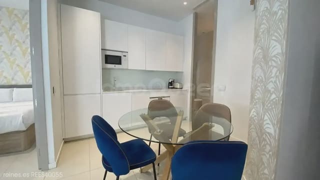 1 sypialnia Mieszkanie na sprzedaż w Cuatro Caminos, Miasto Madryt - 390 000 € (Ref: 9730543)