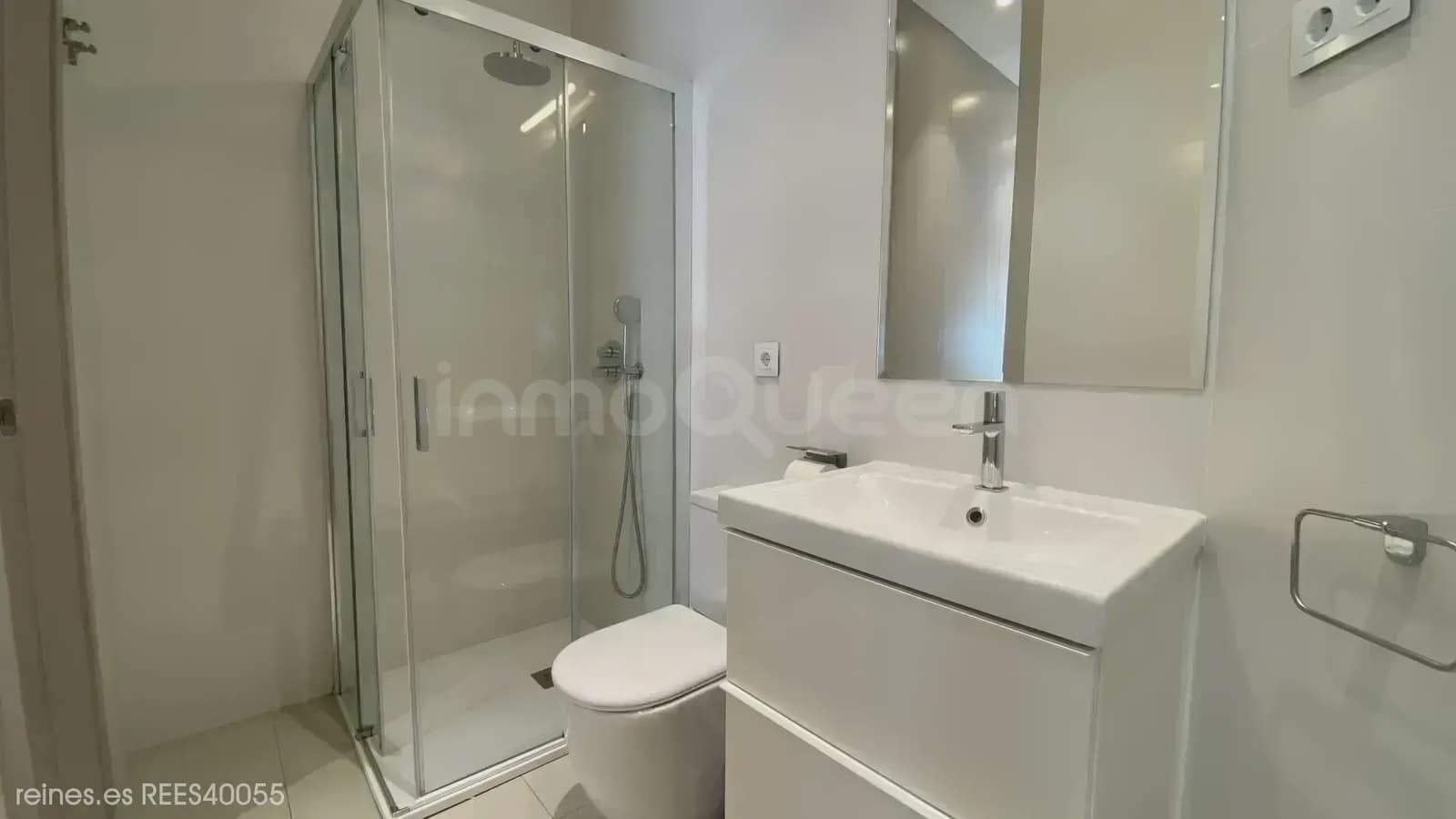 1 quarto Apartamento para venda em Madrid cidade - 390 000 € (Ref: 9730543)
