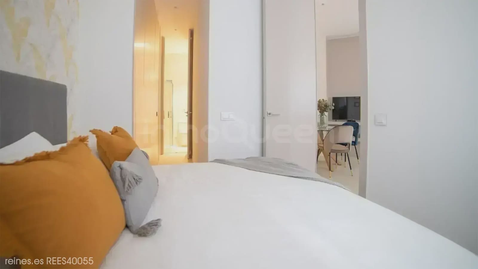 1 quarto Apartamento para venda em Madrid cidade - 390 000 € (Ref: 9730543)