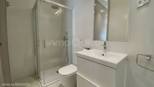 1 sypialnia Mieszkanie na sprzedaż w Cuatro Caminos, Miasto Madryt - 390 000 € (Ref: 9730543)