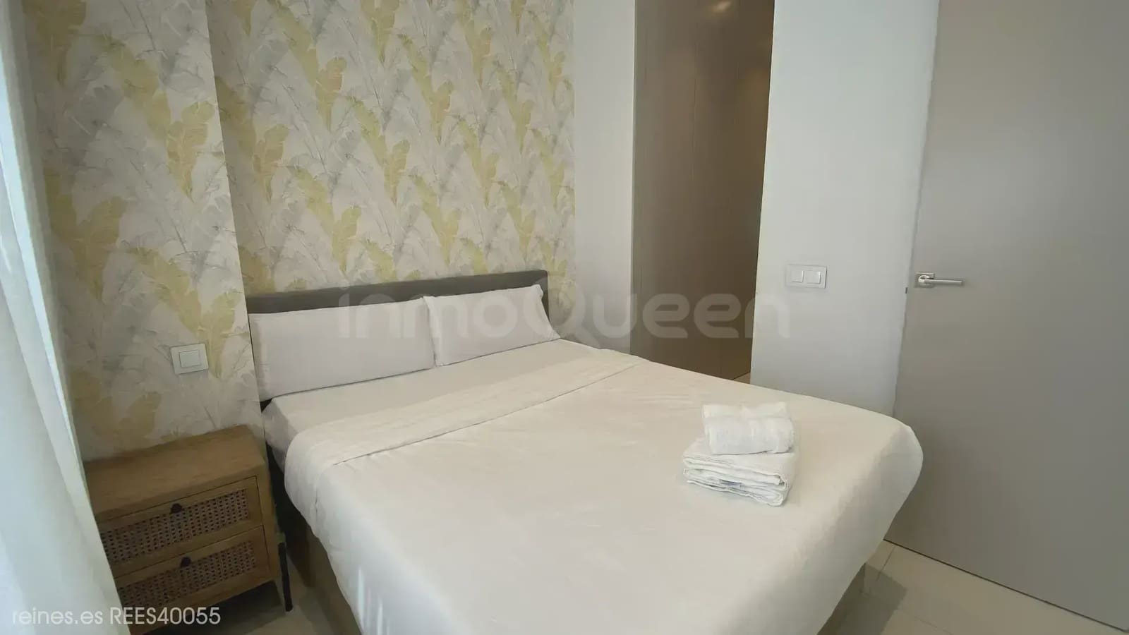 1 quarto Apartamento para venda em Madrid cidade - 390 000 € (Ref: 9730543)