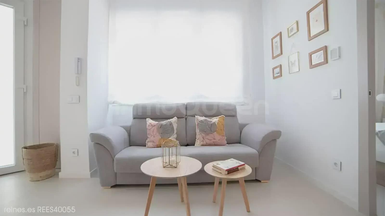 1 quarto Apartamento para venda em Madrid cidade - 390 000 € (Ref: 9730543)