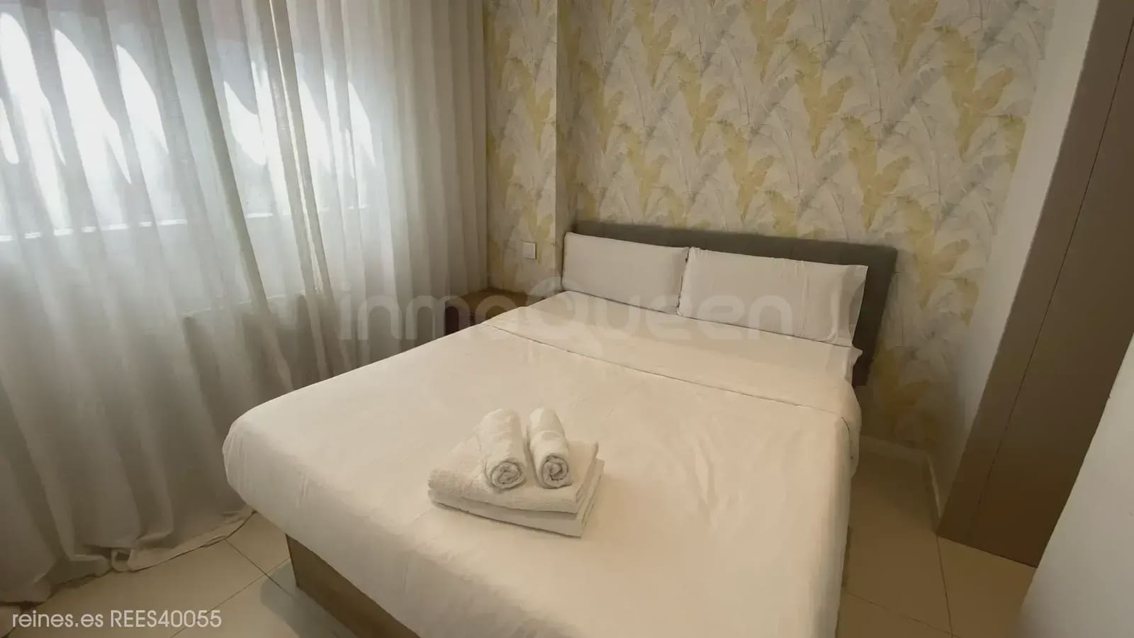 1 quarto Apartamento para venda em Madrid cidade - 390 000 € (Ref: 9730543)