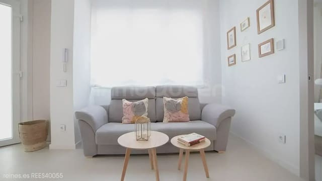 1 sypialnia Mieszkanie na sprzedaż w Cuatro Caminos, Miasto Madryt - 390 000 € (Ref: 9730543)