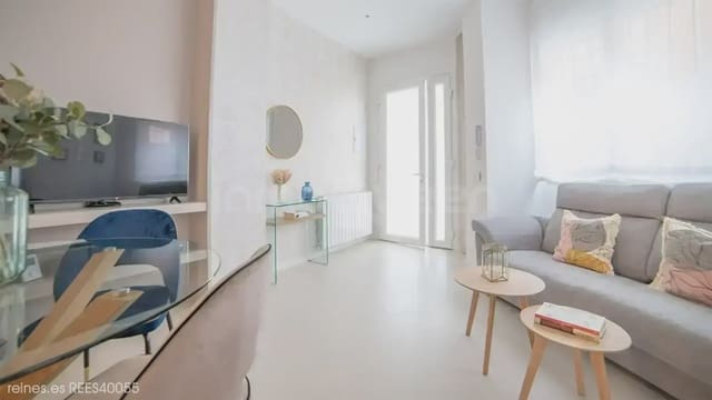1 sypialnia Mieszkanie na sprzedaż w Cuatro Caminos, Miasto Madryt - 390 000 € (Ref: 9730543)