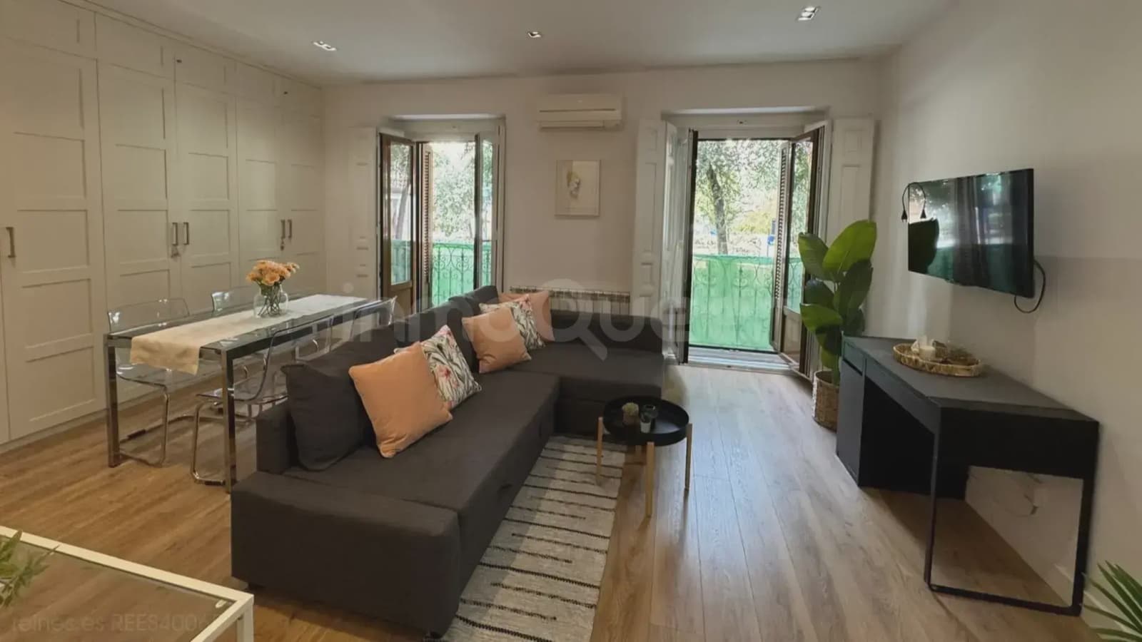 3 soverom Leilighet til salgs i Madrid by - € 1 395 000 (Ref: 9730544)