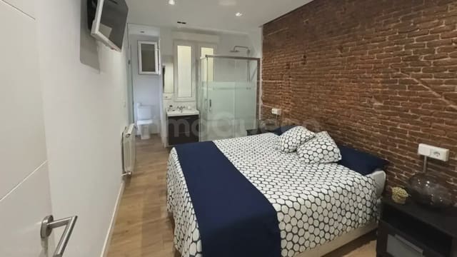 3 bedroom Flat for sale in Universidad, Madrid city - € 1,395,000 (Ref: 9730544)