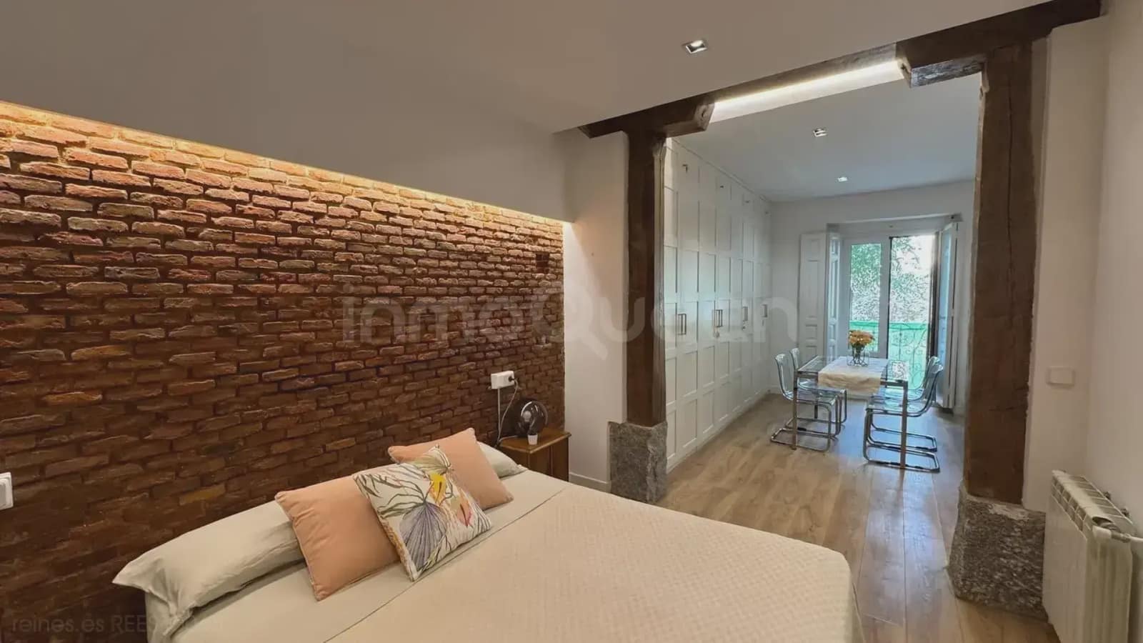 3 soverom Leilighet til salgs i Madrid by - € 1 395 000 (Ref: 9730544)