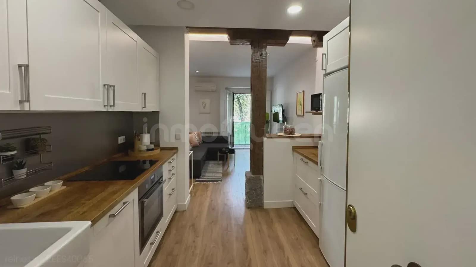 3 soverom Leilighet til salgs i Madrid by - € 1 395 000 (Ref: 9730544)