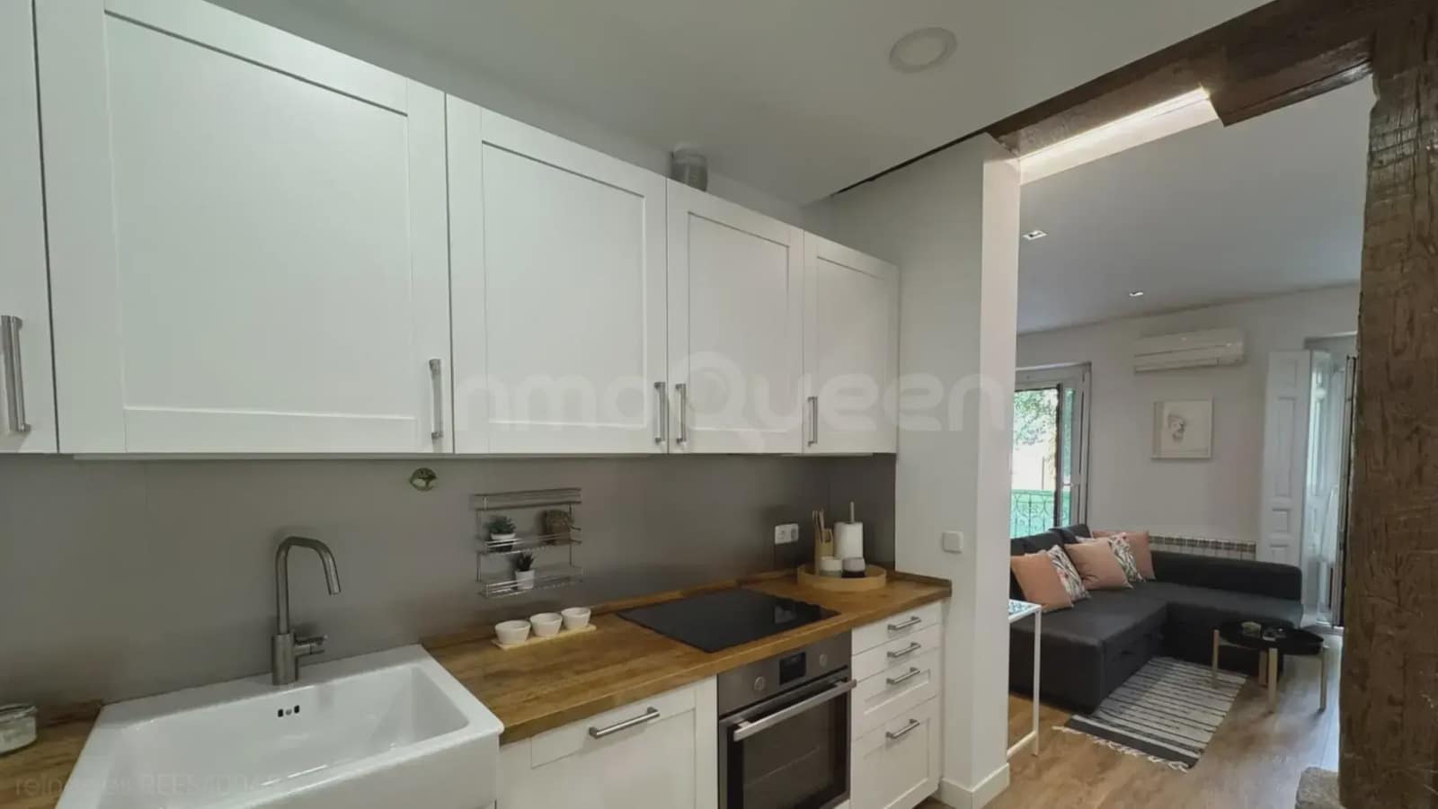3 soverom Leilighet til salgs i Madrid by - € 1 395 000 (Ref: 9730544)