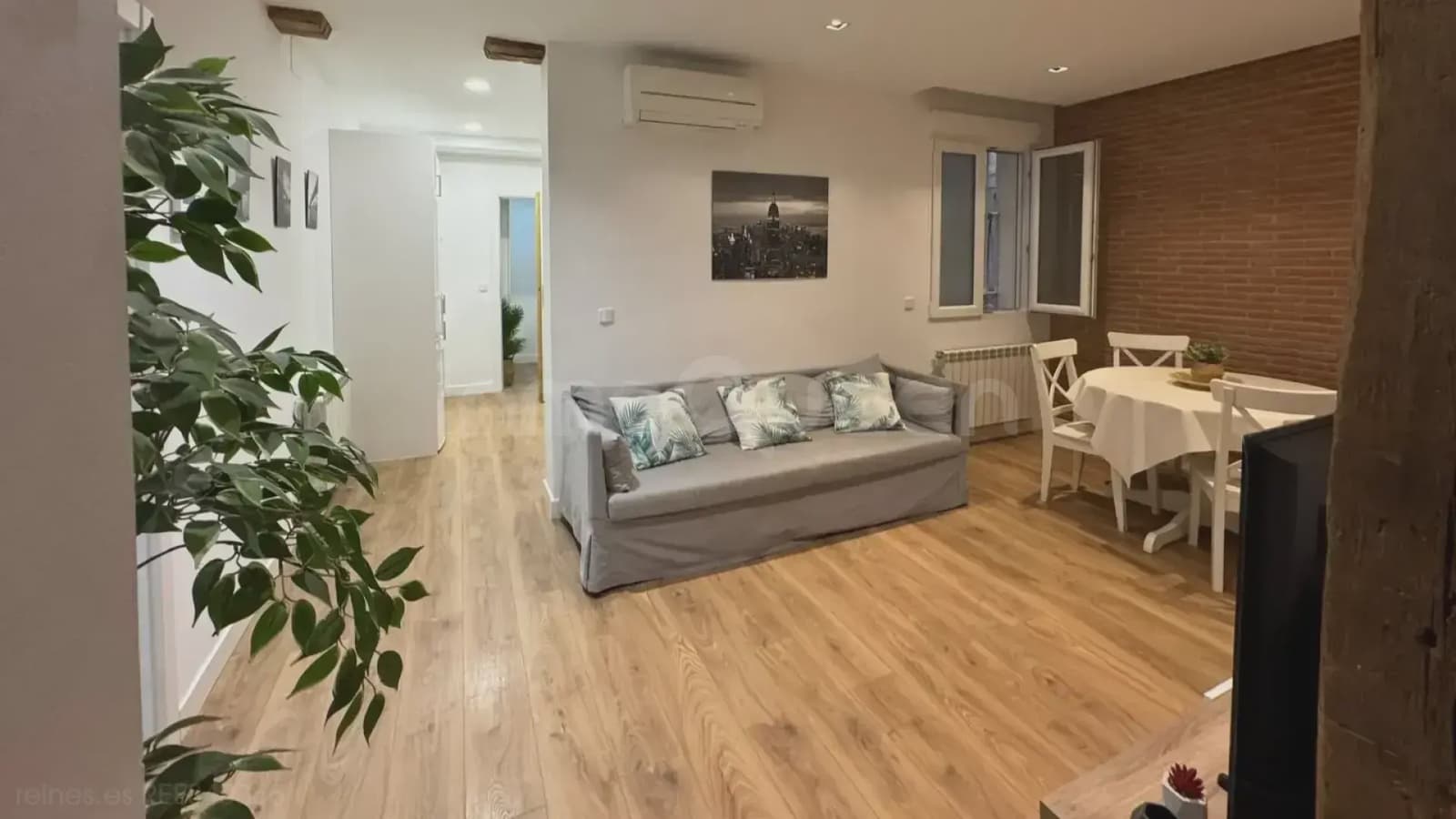 3 soverom Leilighet til salgs i Madrid by - € 1 395 000 (Ref: 9730544)