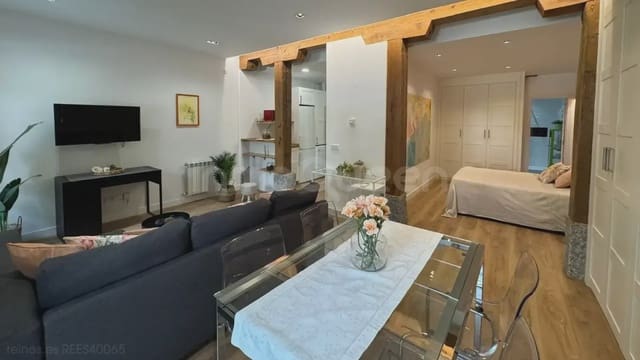 3 bedroom Flat for sale in Universidad, Madrid city - € 1,395,000 (Ref: 9730544)