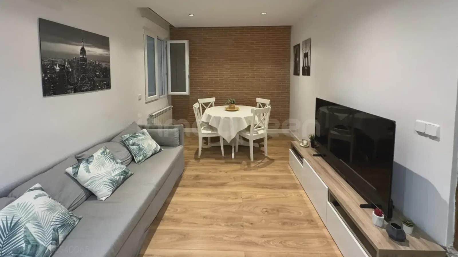 3 soverom Leilighet til salgs i Madrid by - € 1 395 000 (Ref: 9730544)