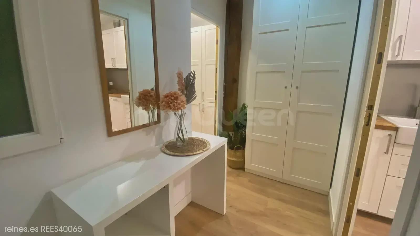 3 chambre Appartement à vendre à Madrid ville - 1 395 000 € (Ref: 9730544)