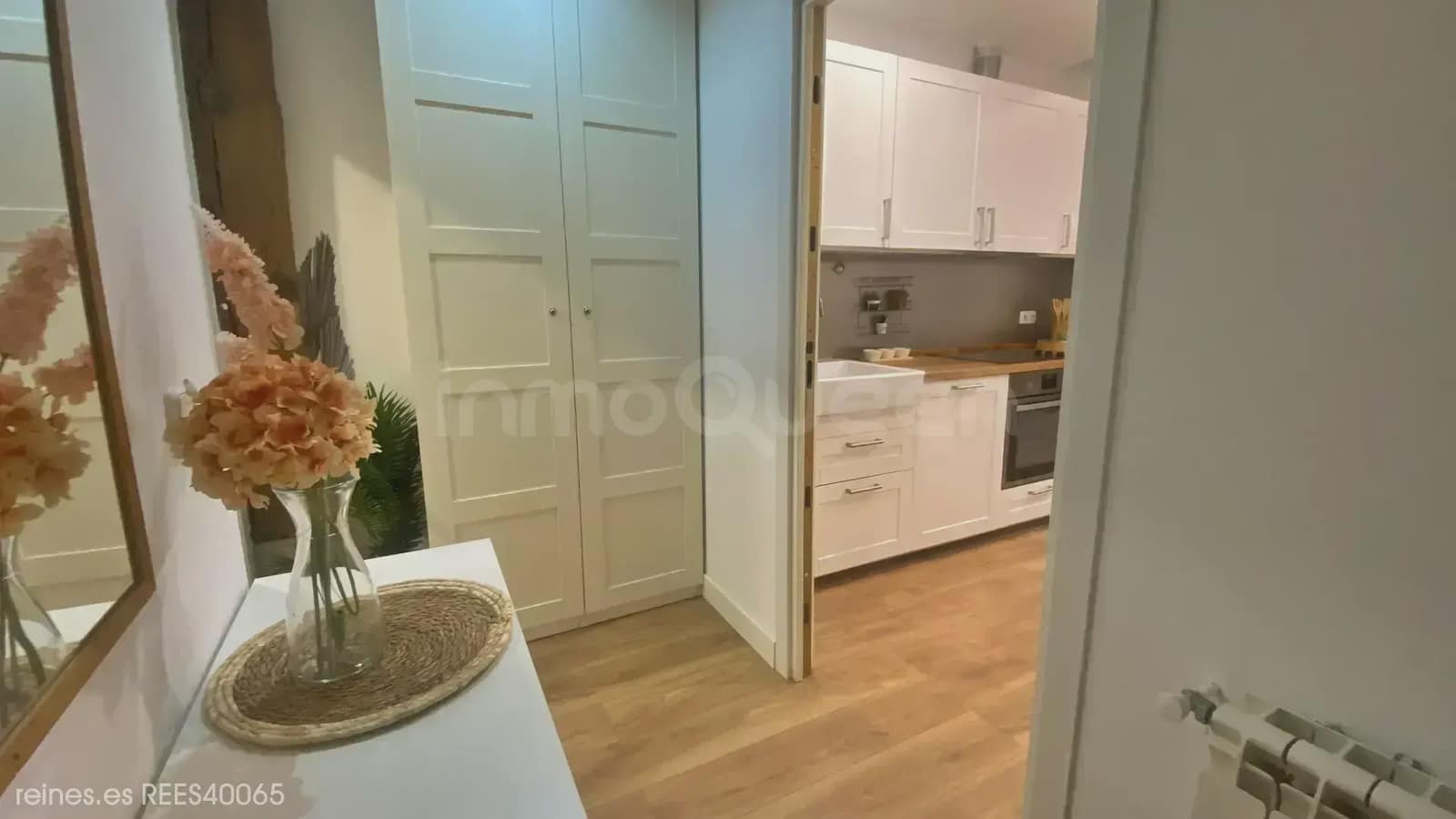 3 chambre Appartement à vendre à Madrid ville - 1 395 000 € (Ref: 9730544)