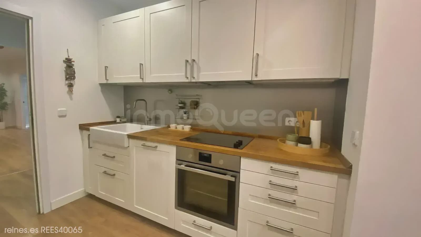 3 chambre Appartement à vendre à Madrid ville - 1 395 000 € (Ref: 9730544)