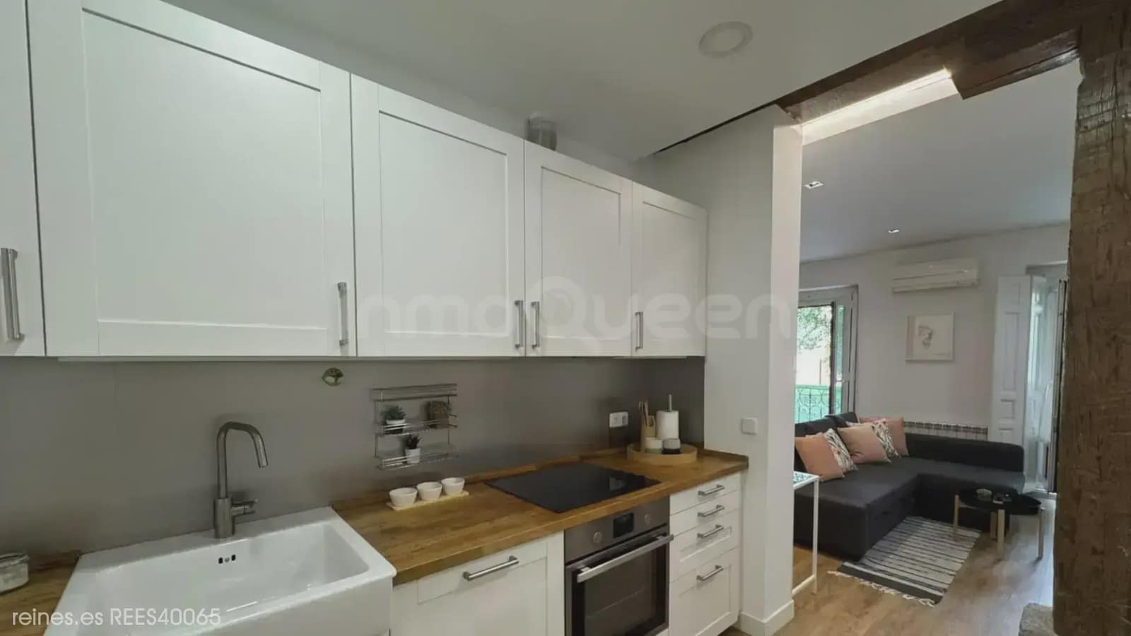 3 chambre Appartement à vendre à Madrid ville - 1 395 000 € (Ref: 9730544)