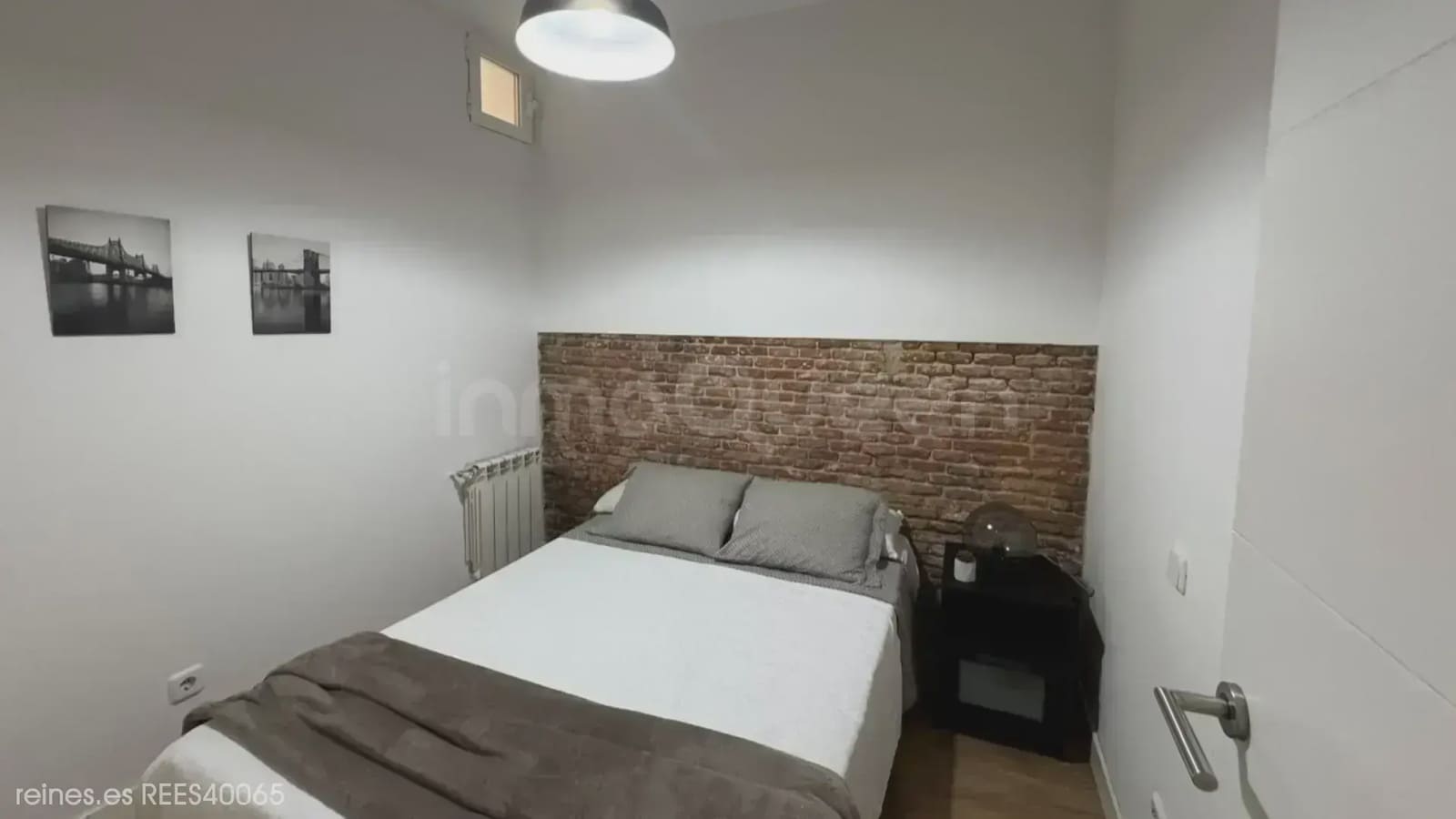 3 chambre Appartement à vendre à Madrid ville - 1 395 000 € (Ref: 9730544)