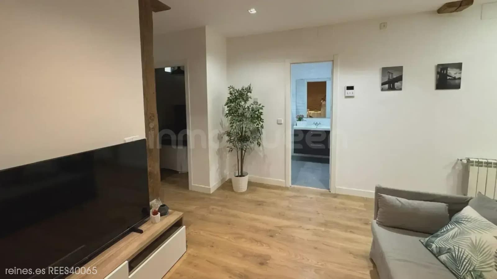 3 chambre Appartement à vendre à Madrid ville - 1 395 000 € (Ref: 9730544)