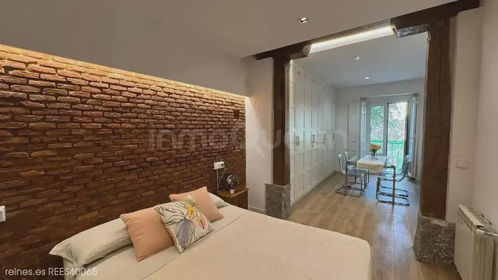 3 chambre Appartement à vendre à Madrid ville - 1 395 000 € (Ref: 9730544)