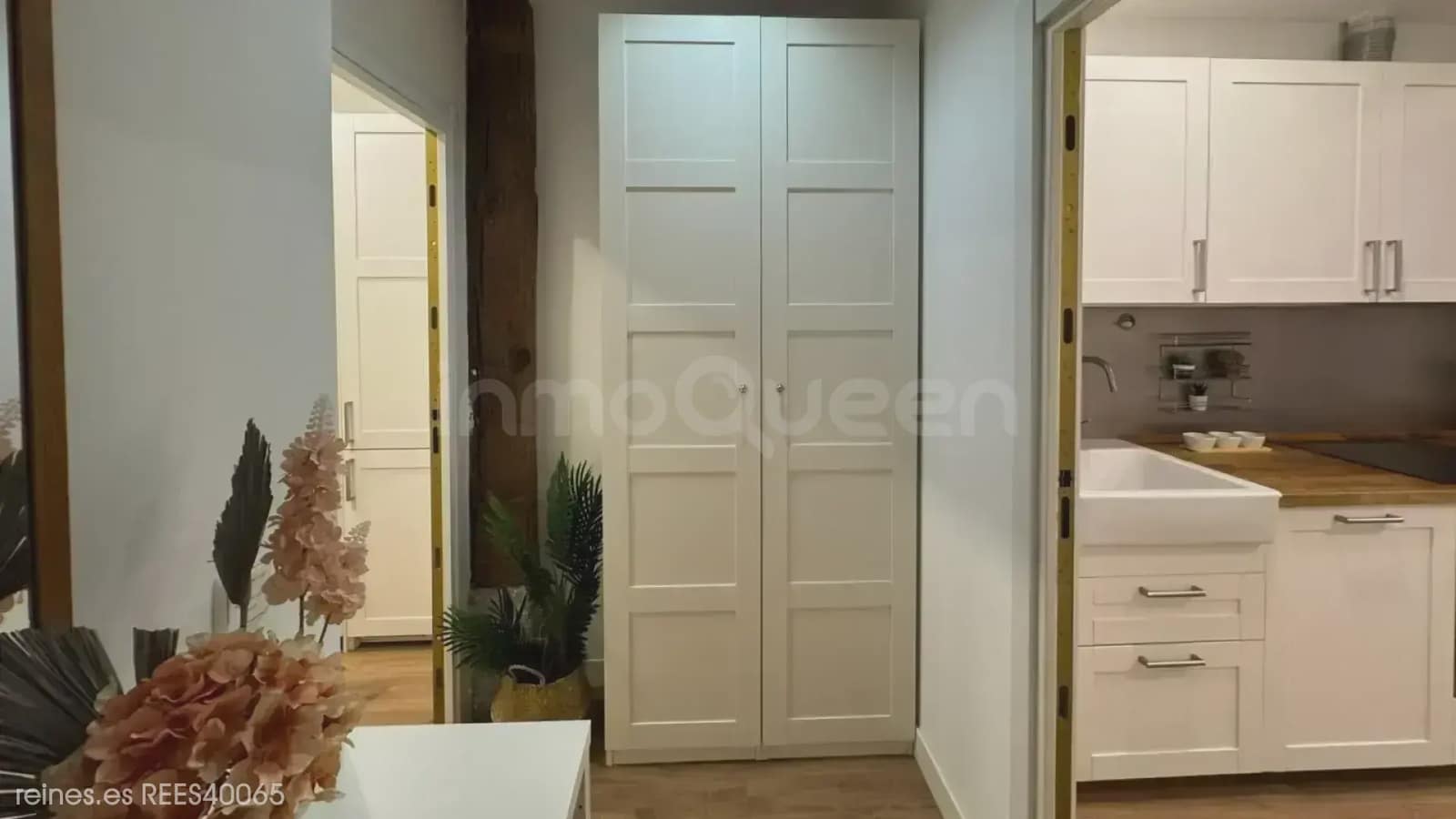 3 chambre Appartement à vendre à Madrid ville - 1 395 000 € (Ref: 9730544)