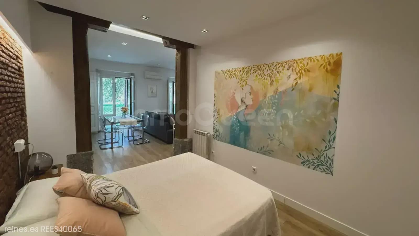 3 chambre Appartement à vendre à Madrid ville - 1 395 000 € (Ref: 9730544)