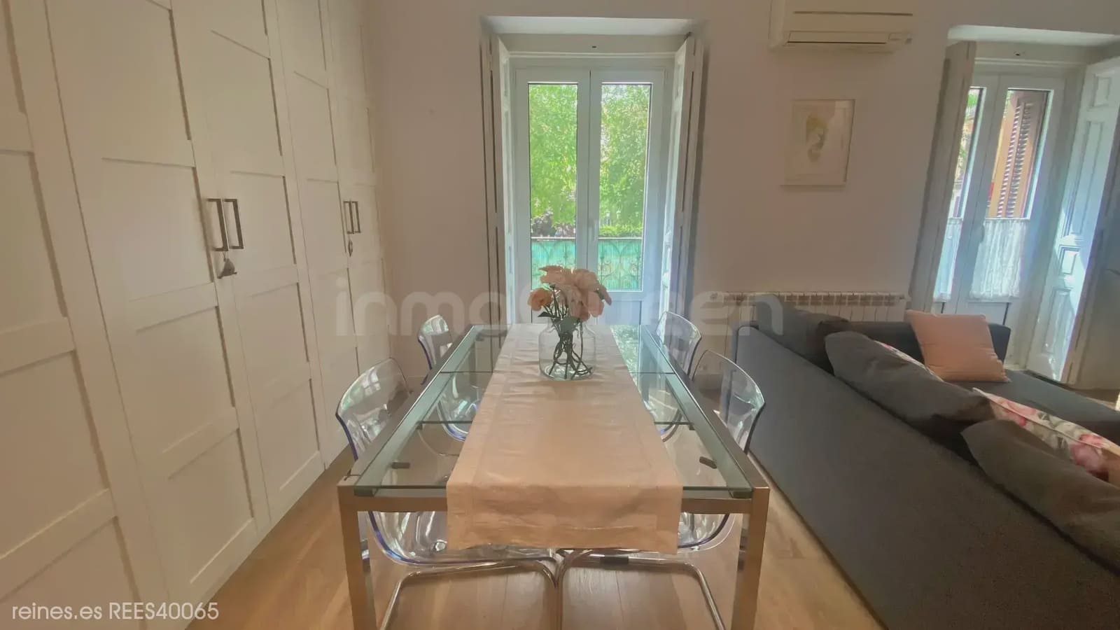 3 chambre Appartement à vendre à Madrid ville - 1 395 000 € (Ref: 9730544)