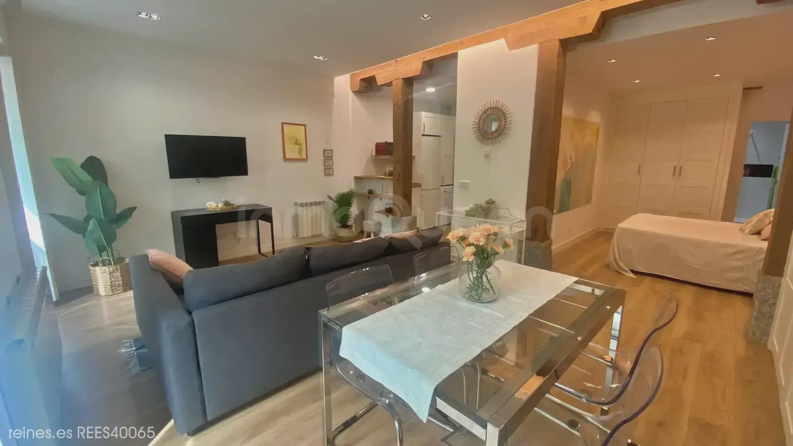 3 chambre Appartement à vendre à Madrid ville - 1 395 000 € (Ref: 9730544)