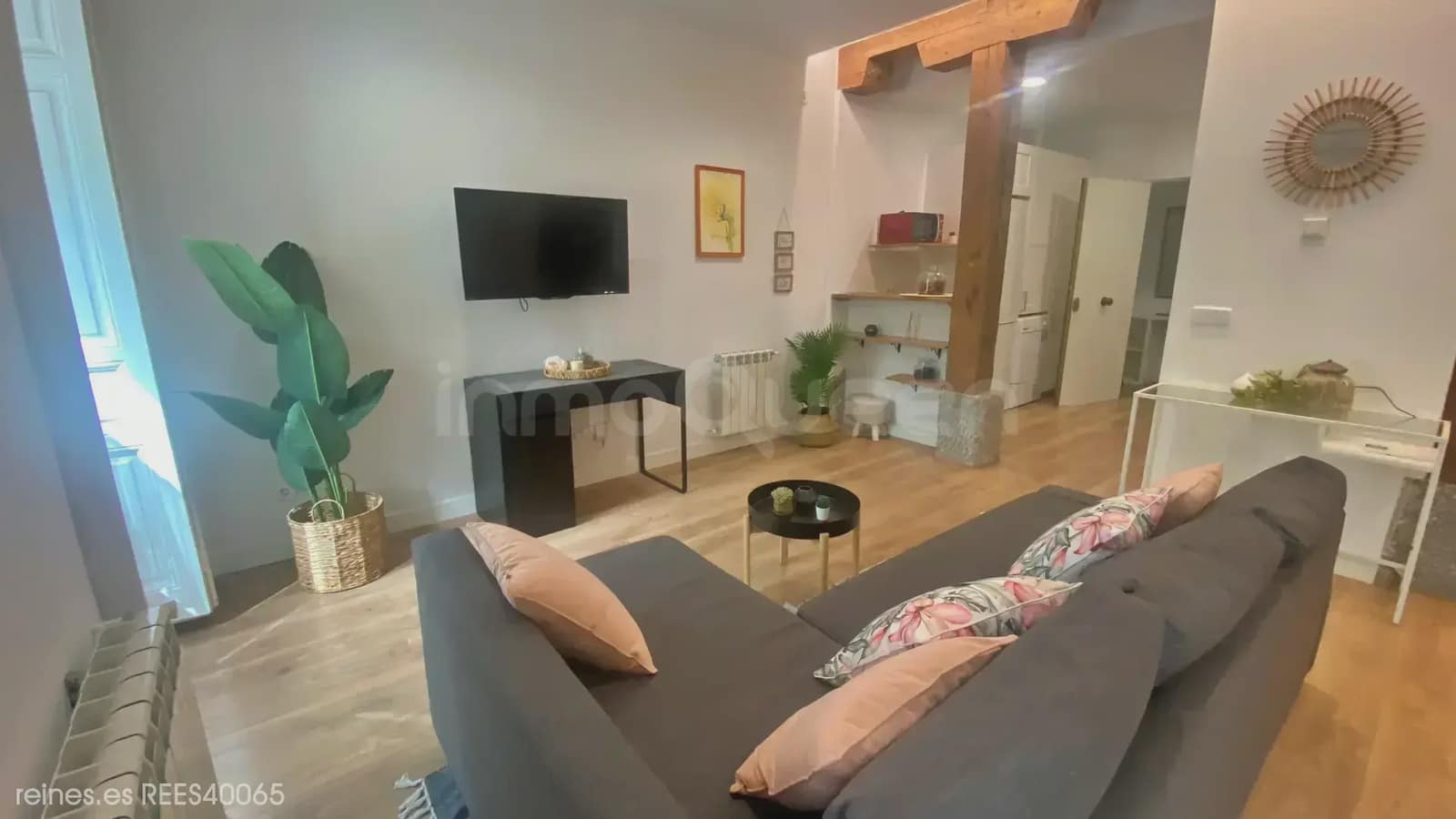 3 chambre Appartement à vendre à Madrid ville - 1 395 000 € (Ref: 9730544)