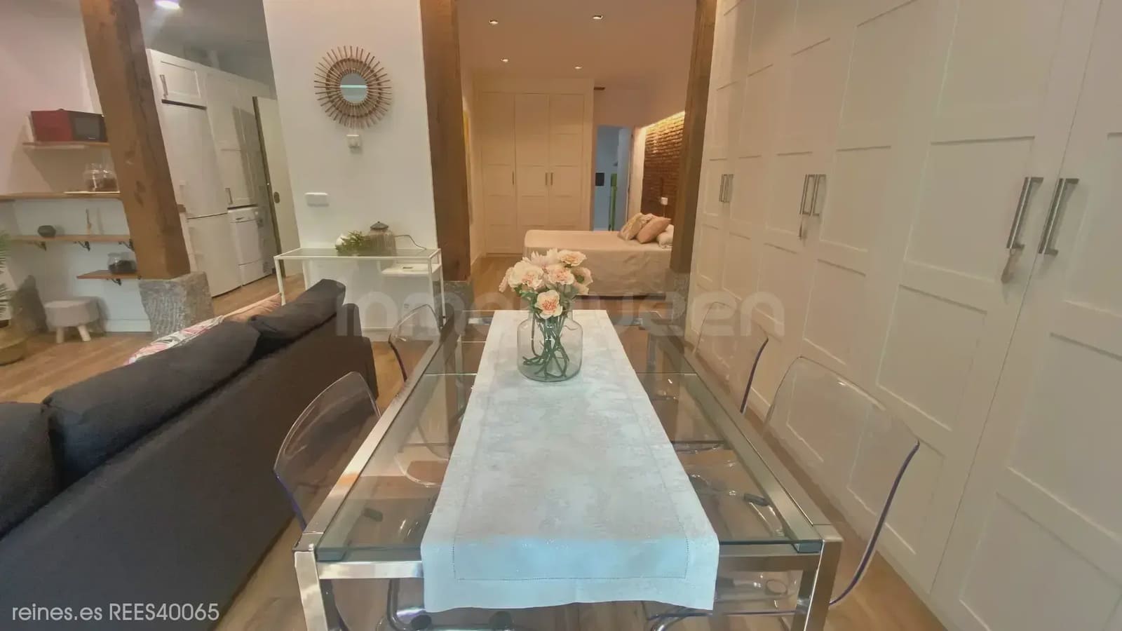 3 chambre Appartement à vendre à Madrid ville - 1 395 000 € (Ref: 9730544)