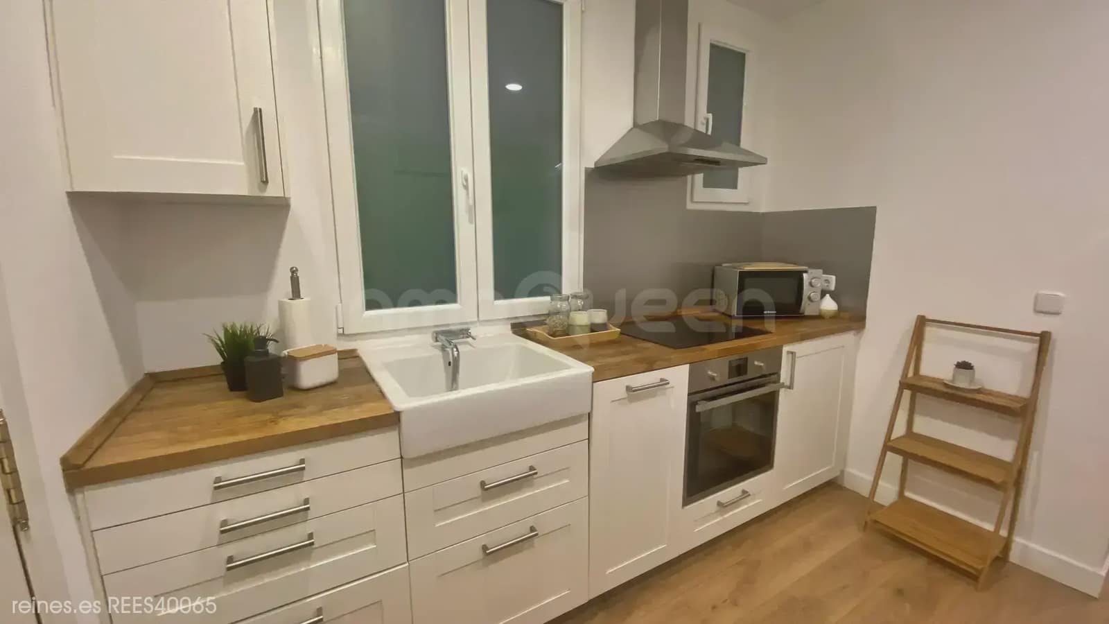 3 chambre Appartement à vendre à Madrid ville - 1 395 000 € (Ref: 9730544)
