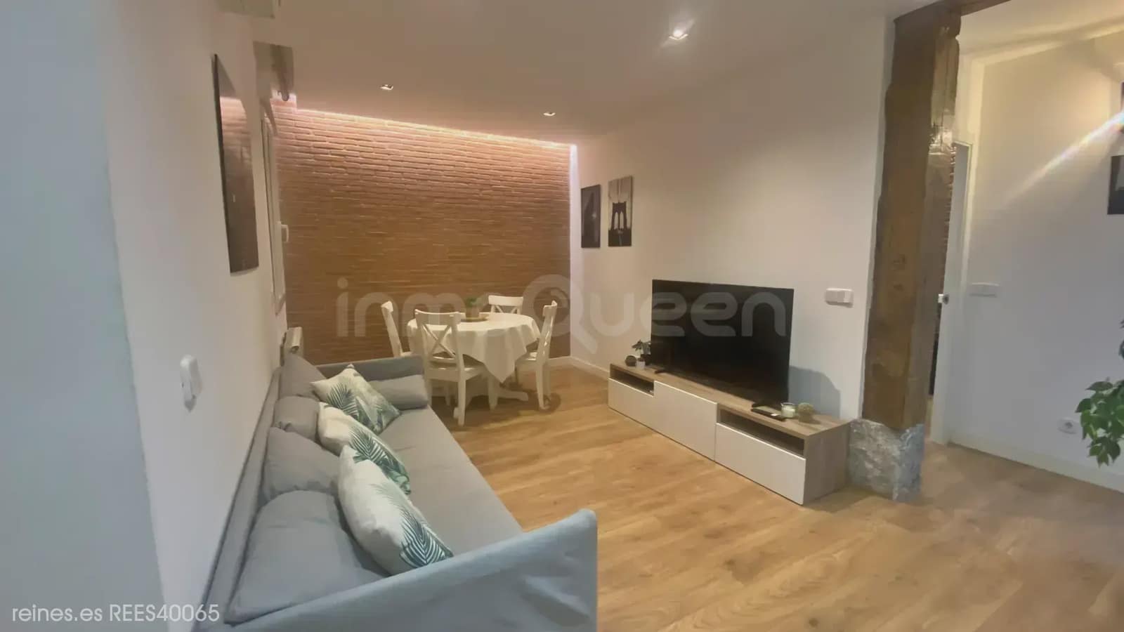 3 chambre Appartement à vendre à Madrid ville - 1 395 000 € (Ref: 9730544)