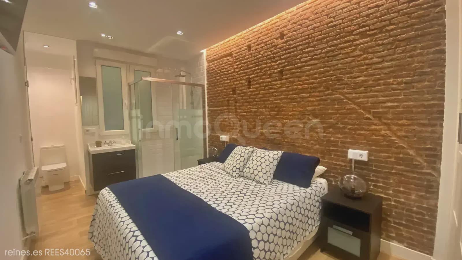 3 chambre Appartement à vendre à Madrid ville - 1 395 000 € (Ref: 9730544)